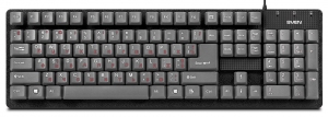 Tastatura cu fir Sven Standard 301 thumbnav 1